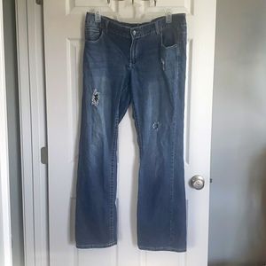 Lane Bryant 18Tall